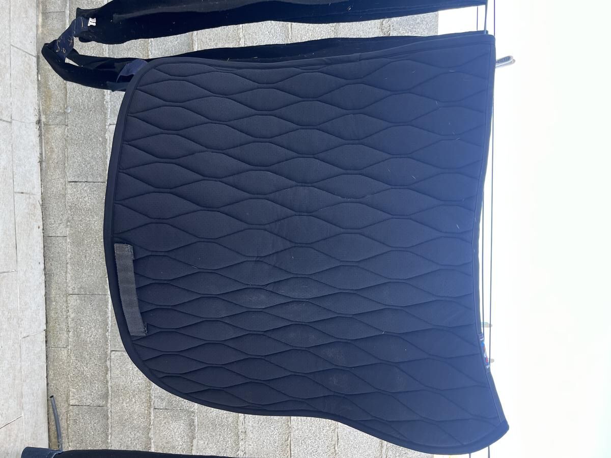 Tapis Dressage Equiline