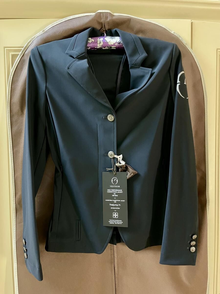 Veste de concours Vestrum