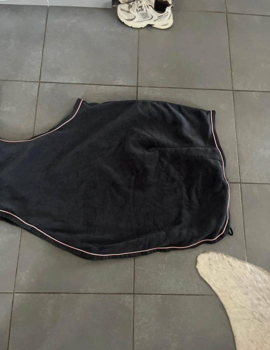 couvre rein equitheme