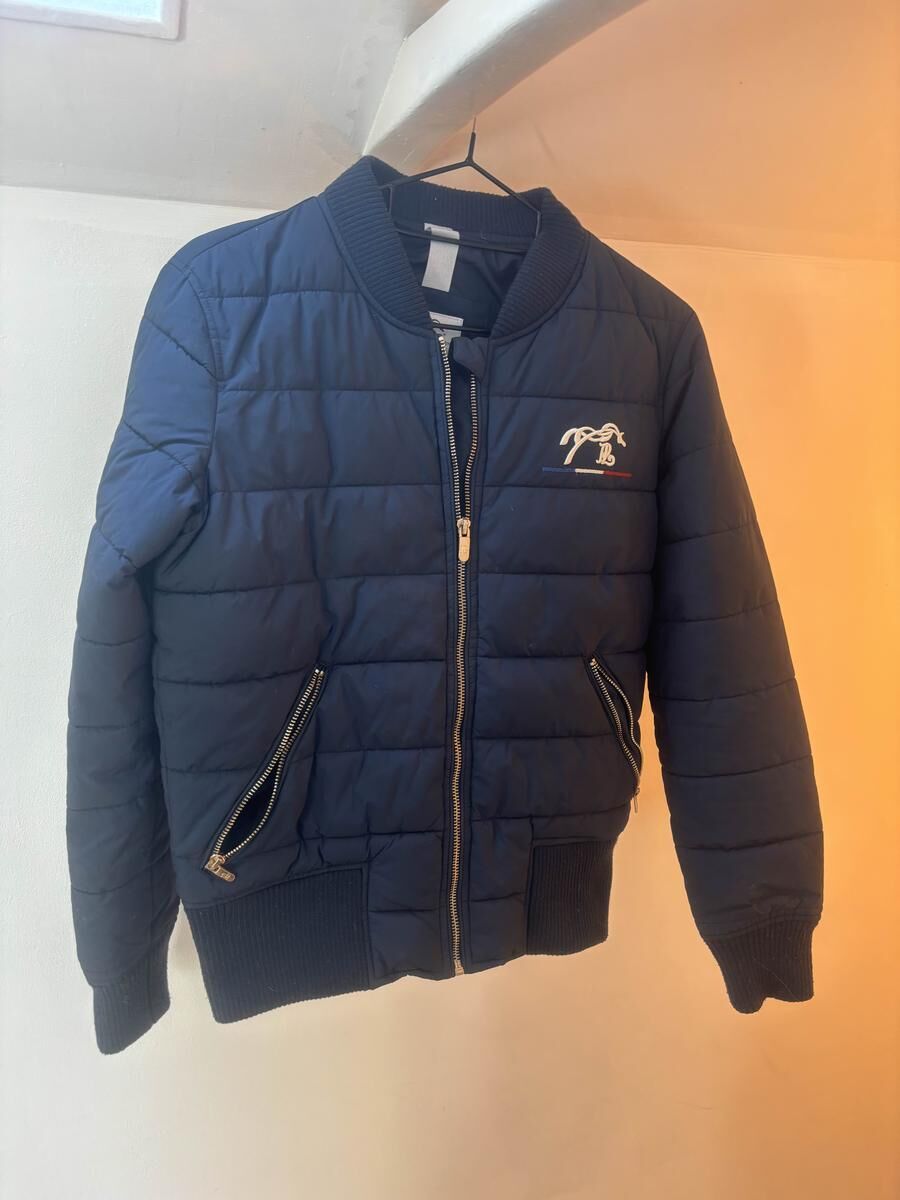 Blouson Pénélope Leprevost