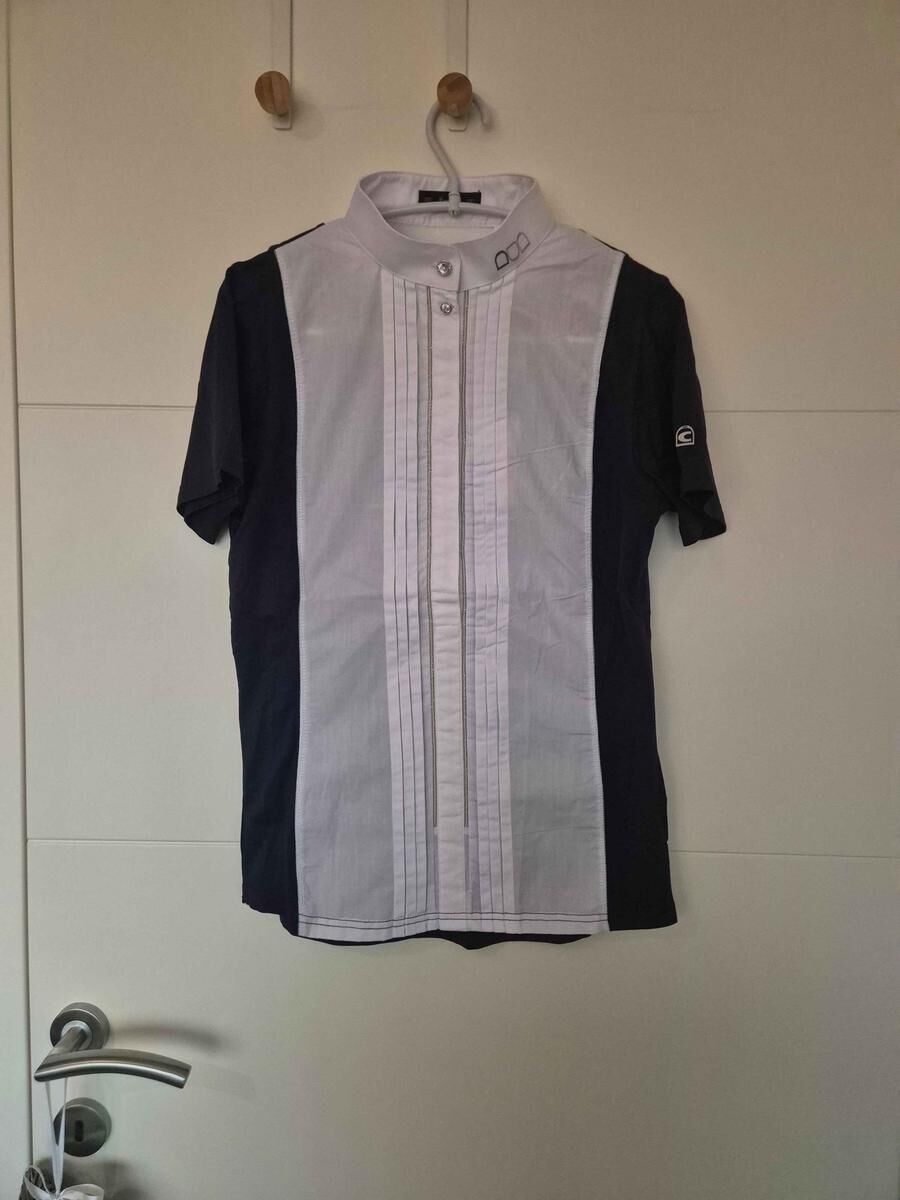 Polo de concours Cavallo