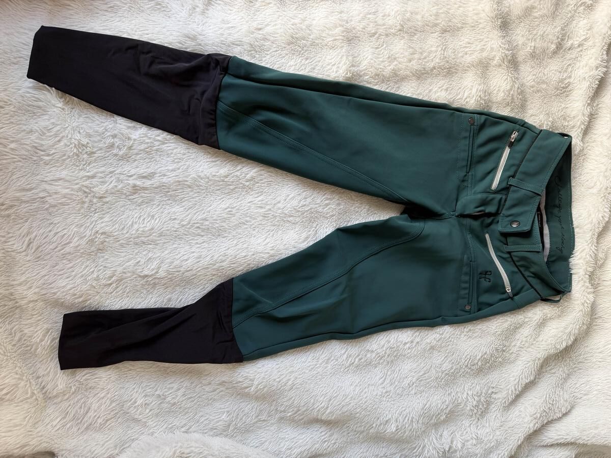 Pantalon Horse Pilot