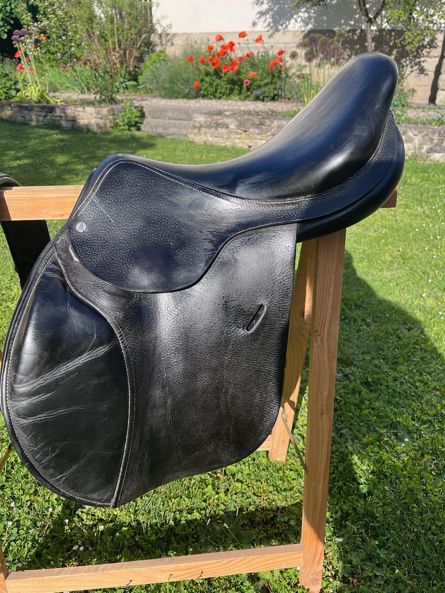 Selle Childeric CSO 16,5