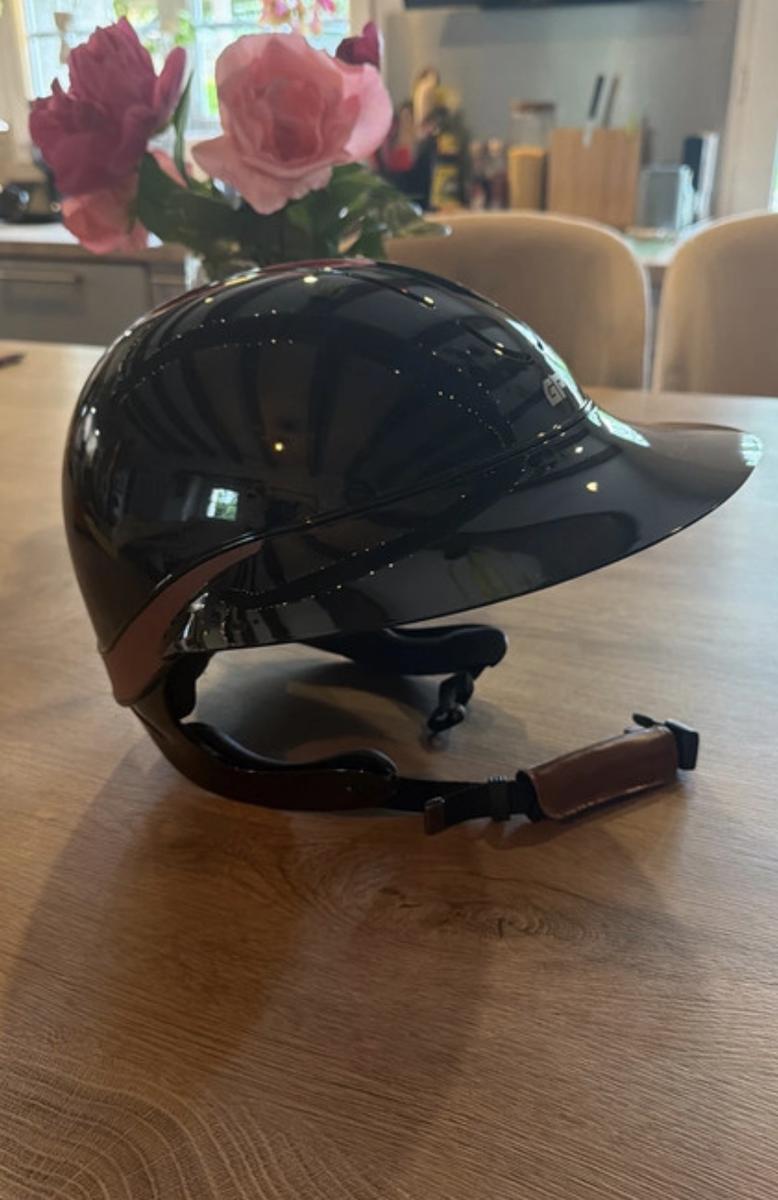 Casque GPA First Lady Global TLS