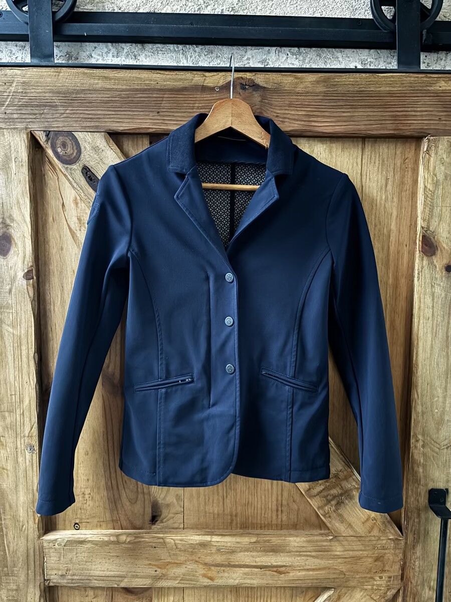 Veste cavalleria toscana