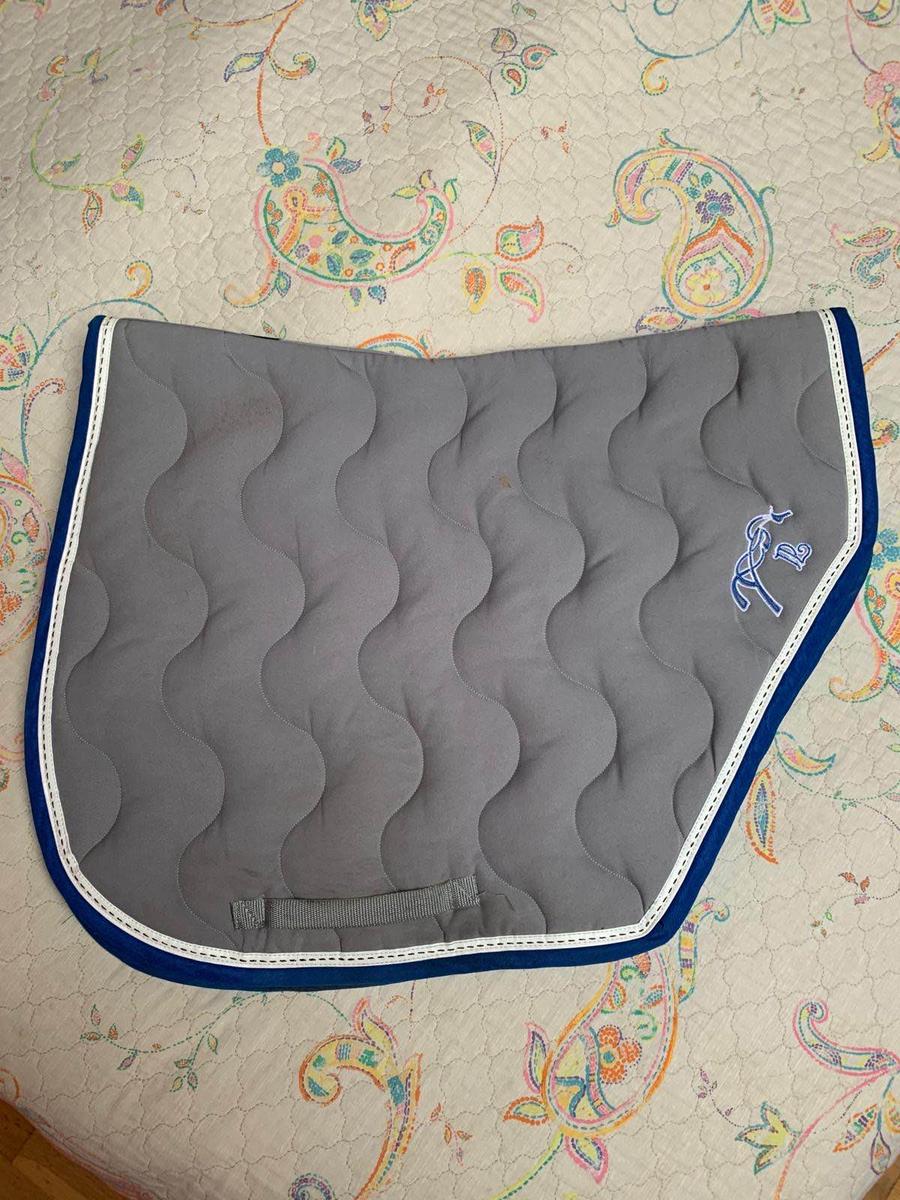 tapis Penelope coupé sport