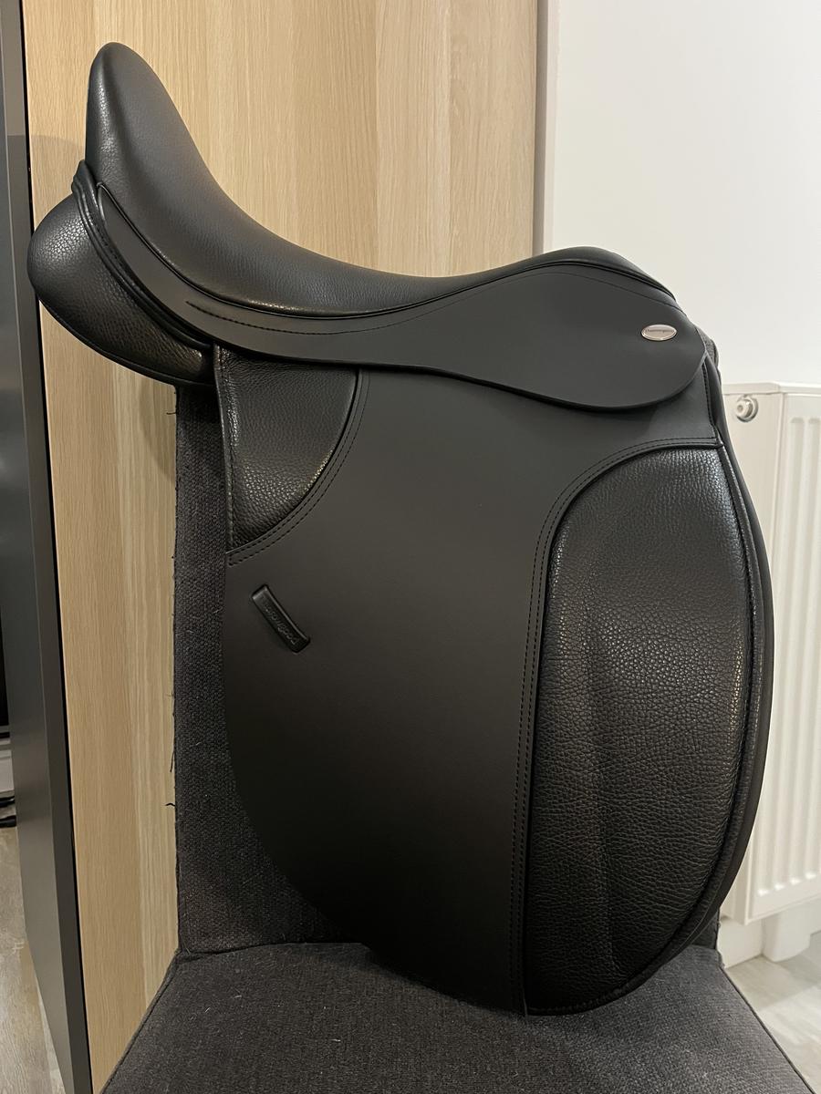 Selle dressage Thorowgood