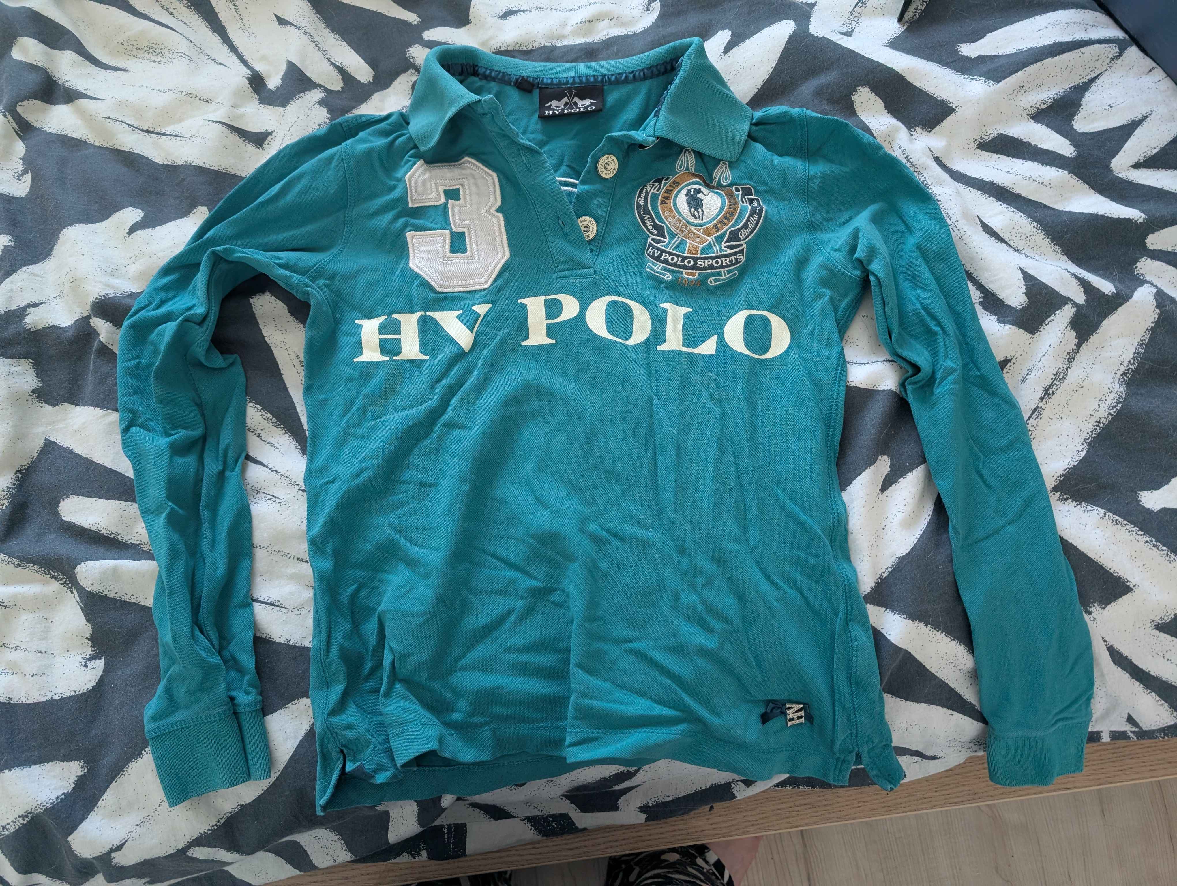 polo de concours