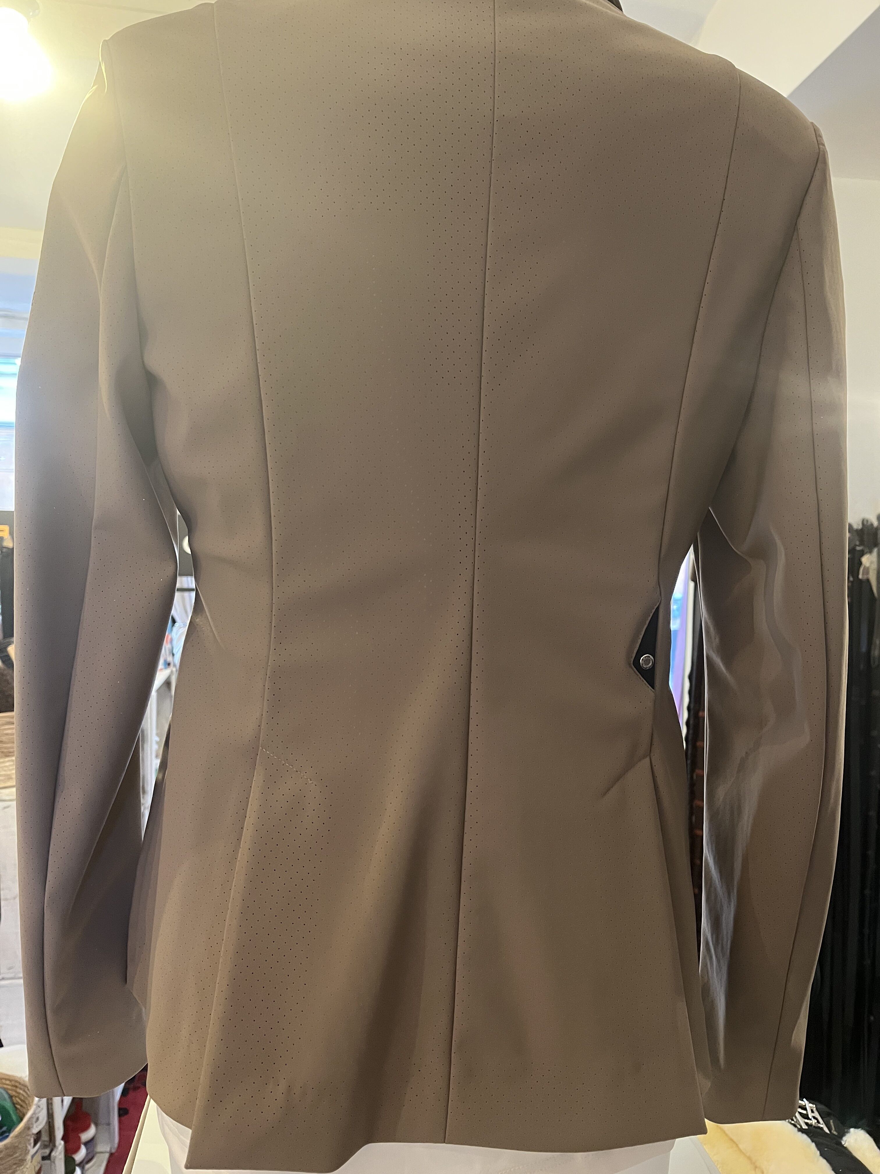 Veste de concours dame - Equiline