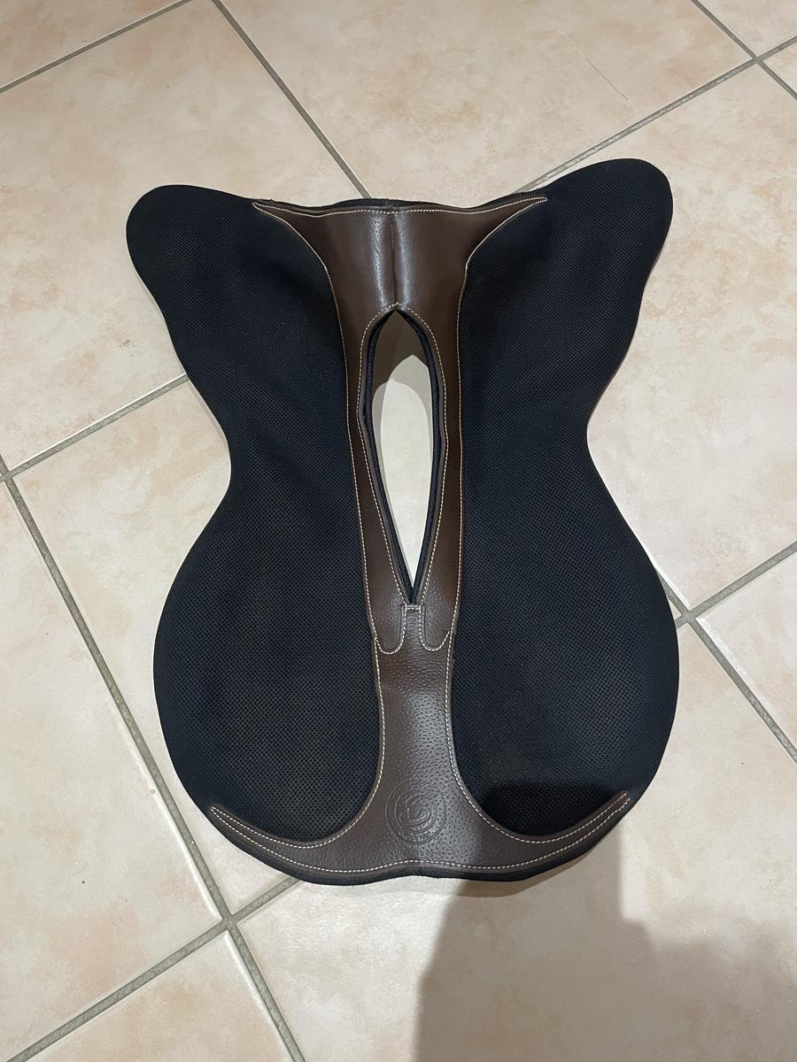 Amortisseur Forestier