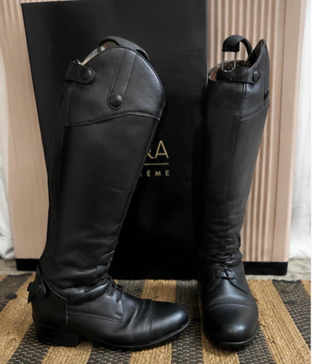 botte equitheme
