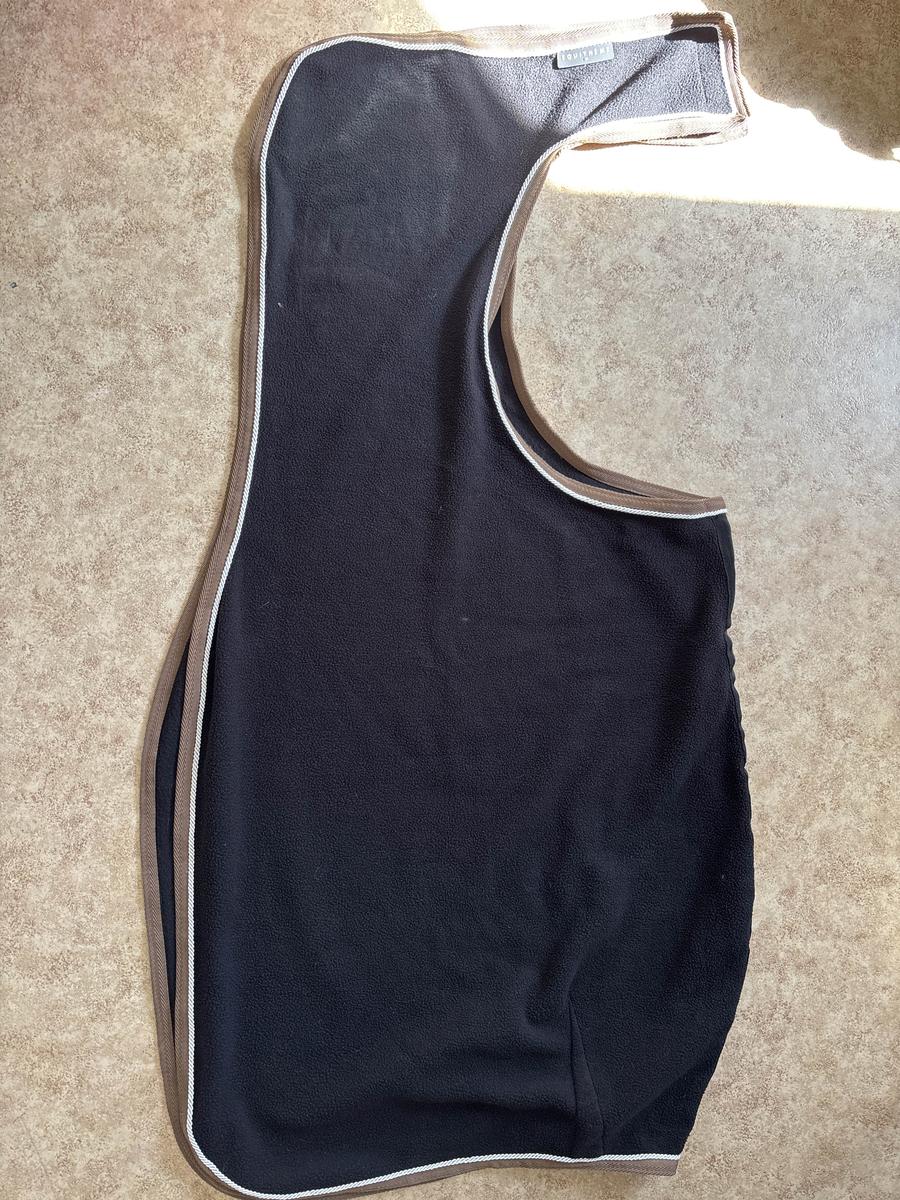 Couvre reins Equitheme