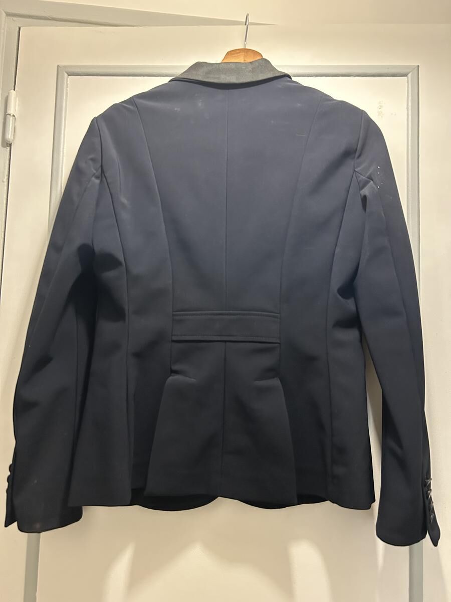 Veste de concours EGO7