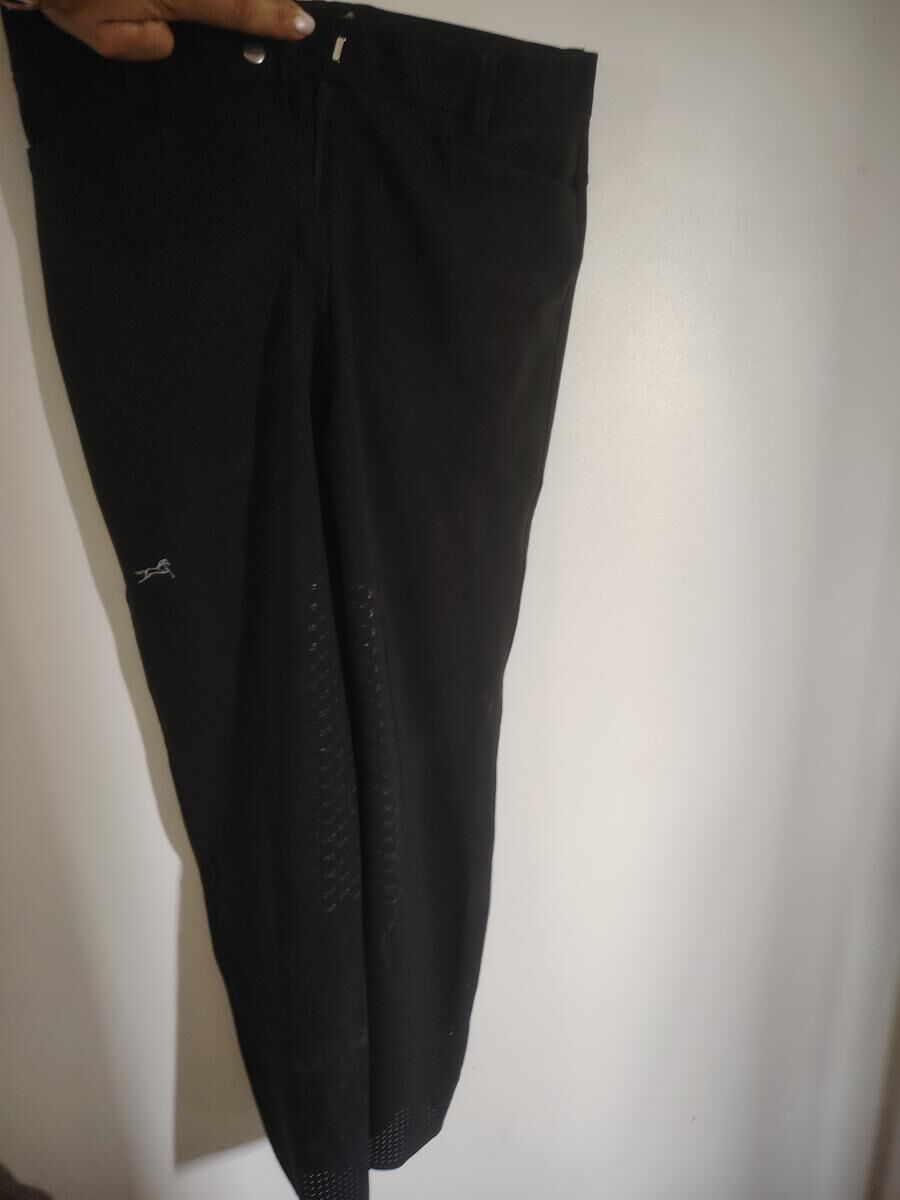 Pantalon femme fager