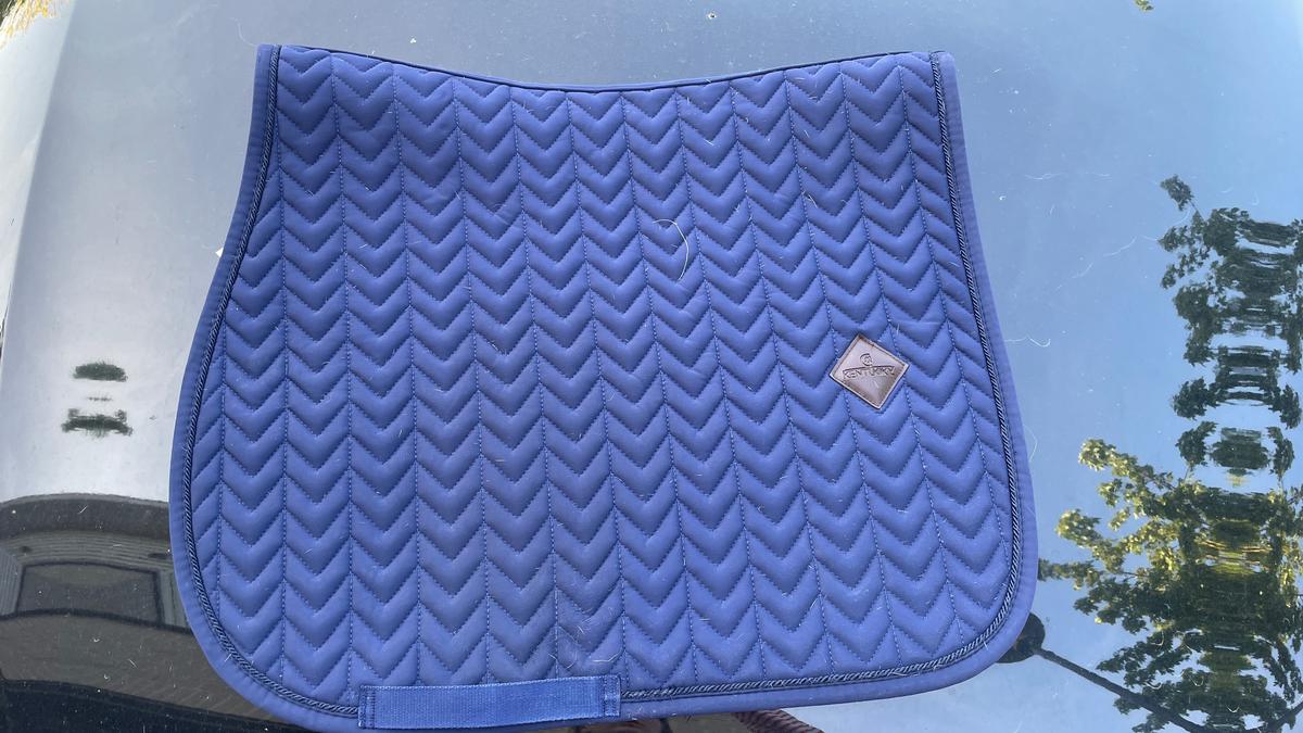 Tapis de selle Kentucky