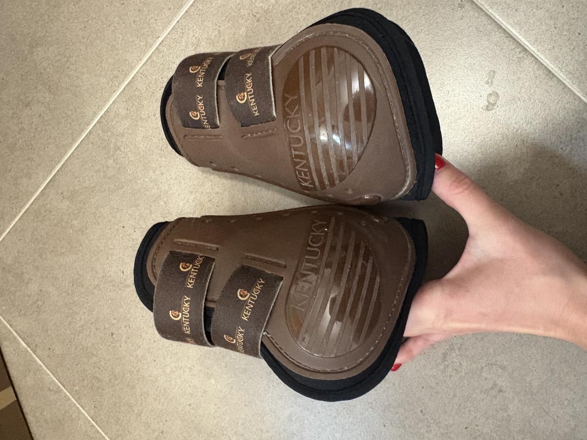 Protege-boulets Kentucky