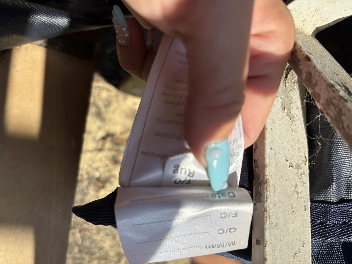 Couverture imperméable 0g