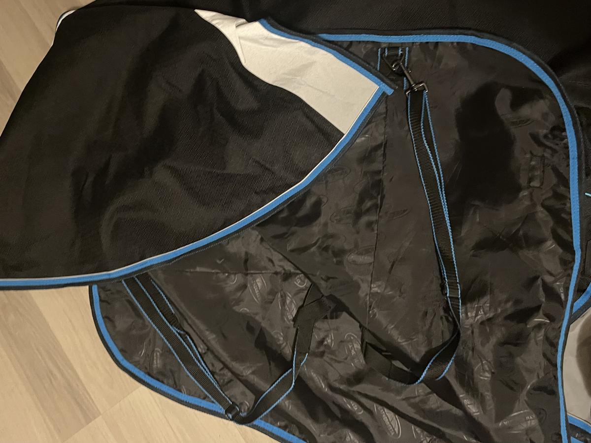 couverture weatherbeeta