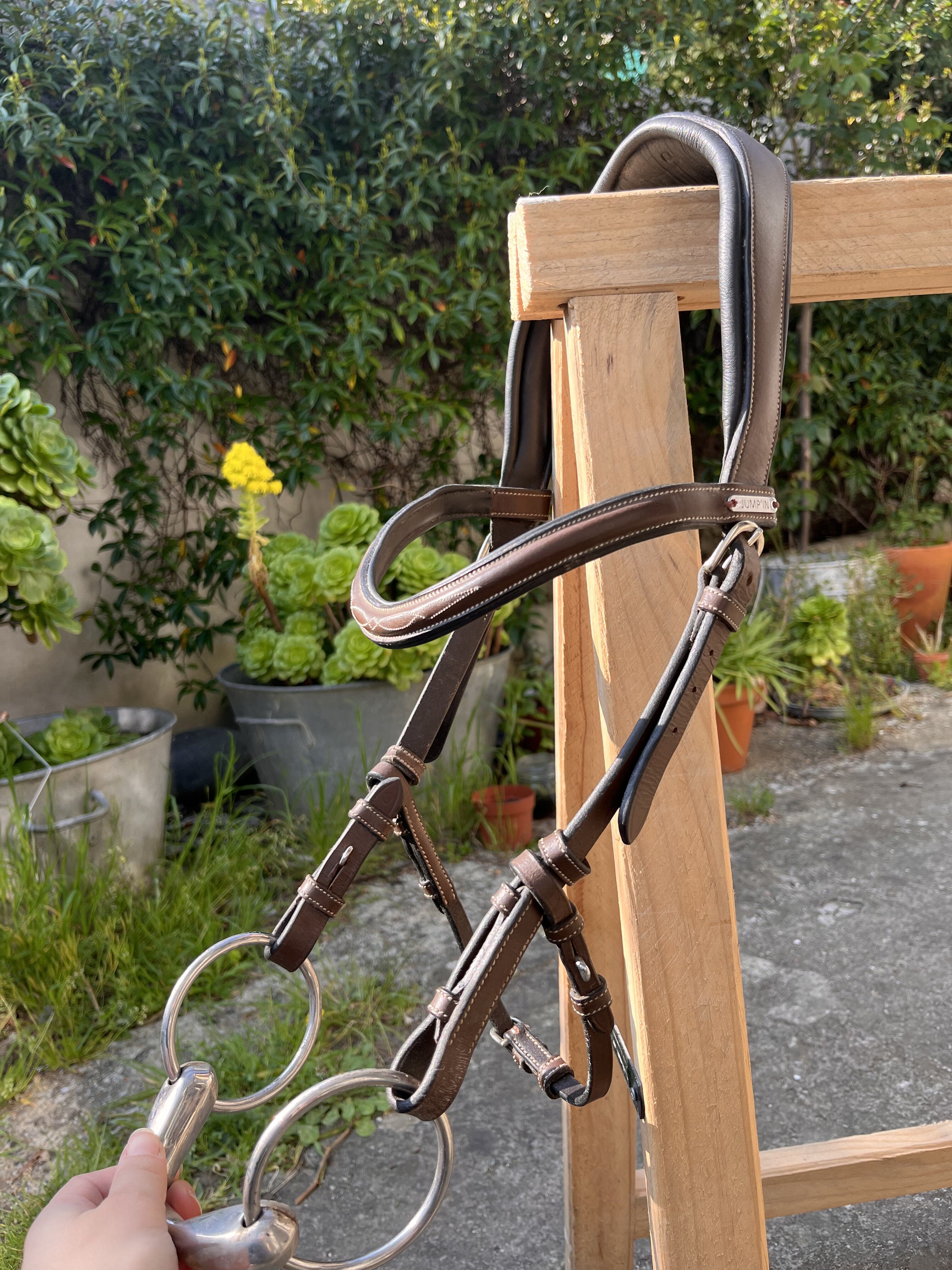 Filet Jump’in Liberty