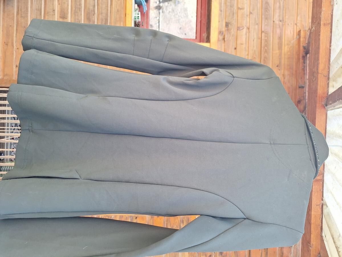 Veste SPOOKS