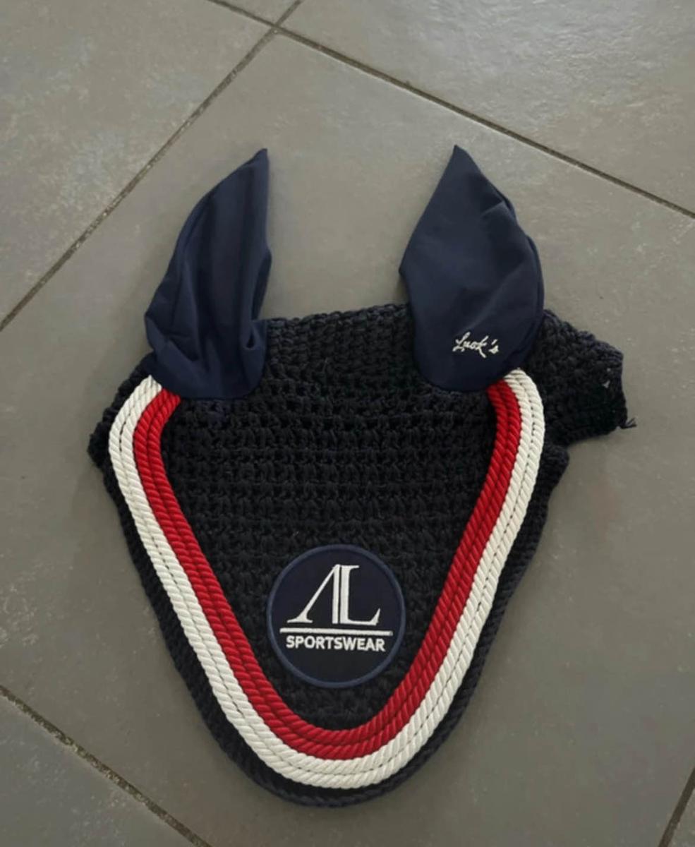 Bonnet Alexandra ledermann