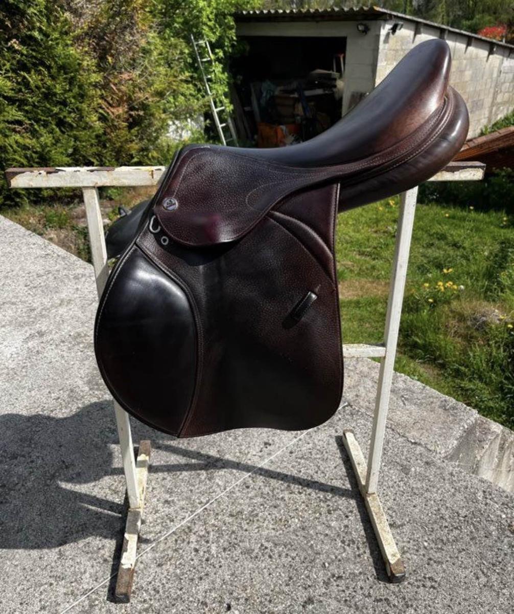 selle CSO prestige Meredith