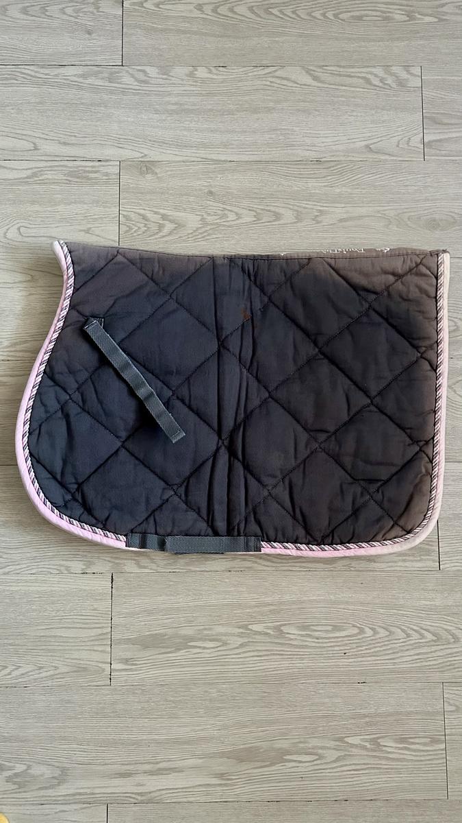 Tapis poney Équi-Thème
