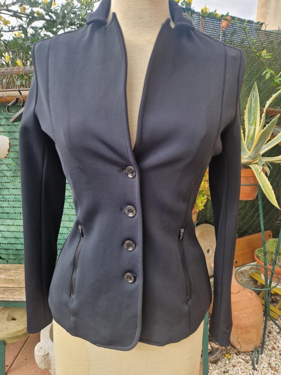 Veste de concours HV Polo