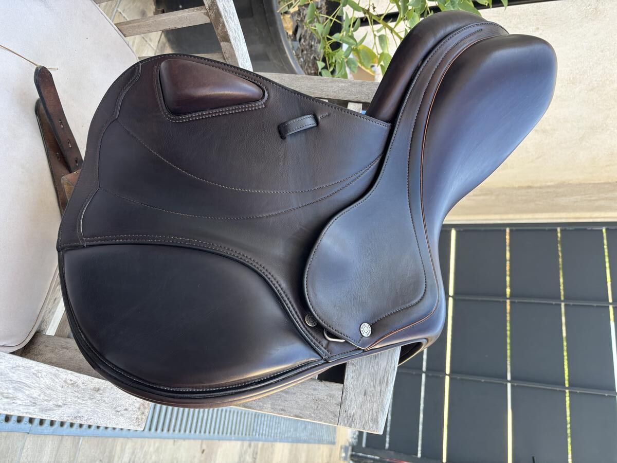 Selle monoquartier Expression Equipe