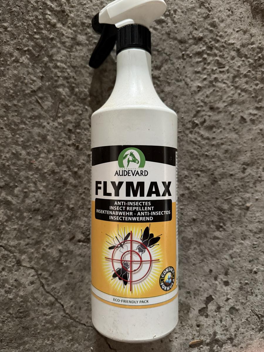 Audevard Flymax – Pulvérisateurs 900 ml – Neuf