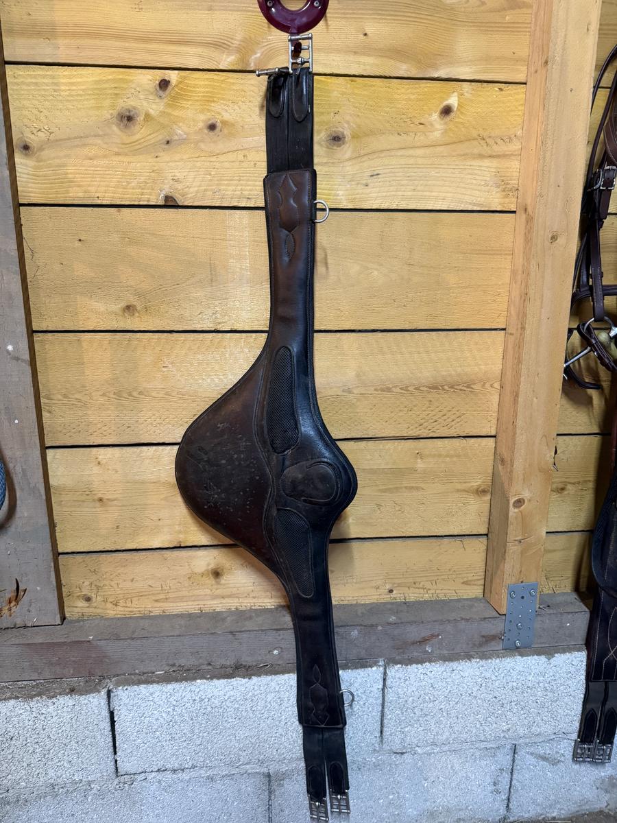 Sangle bavette Pénélope