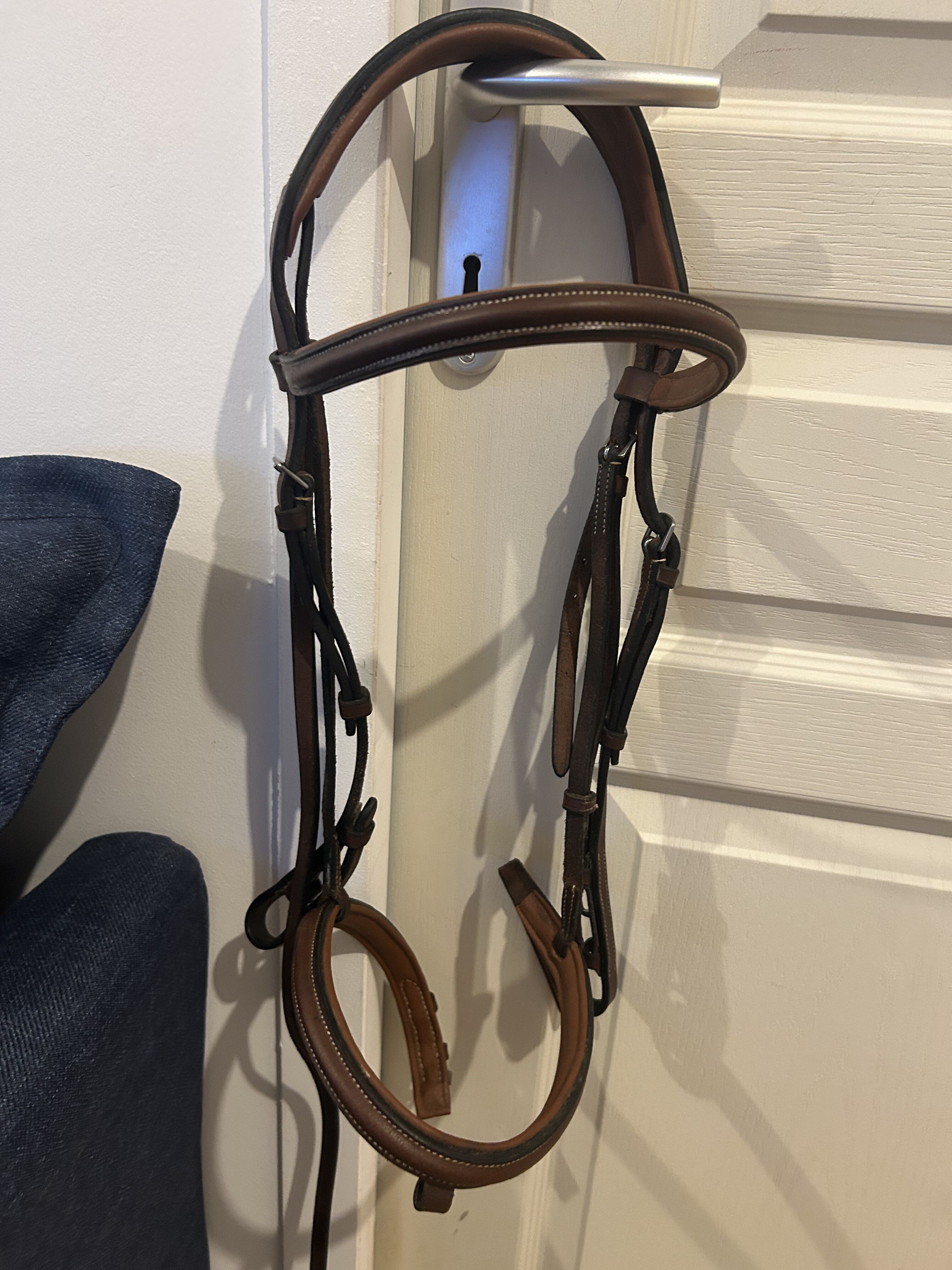 Filet Éric Thomas Confort Hybrid