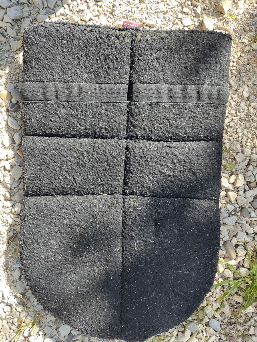 amortisseur fouganza