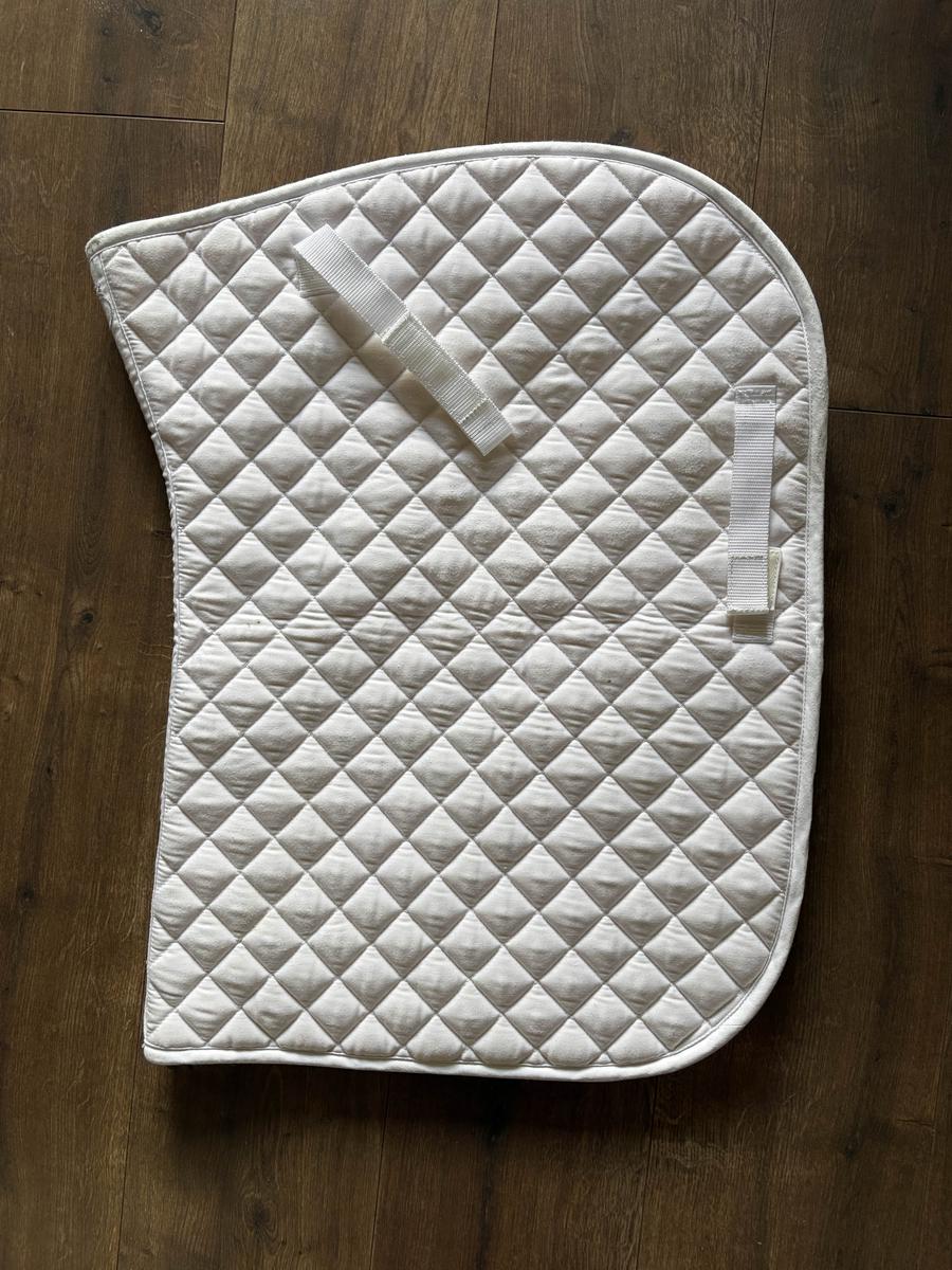 Tapis Blanc Fouganza