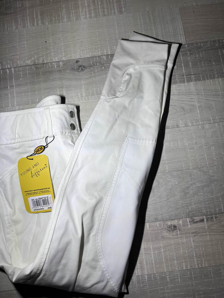 pantalon HKM