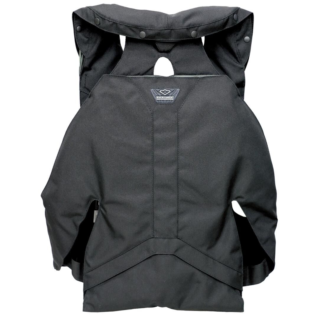 Gilet airbag HIT AIR Complet 2