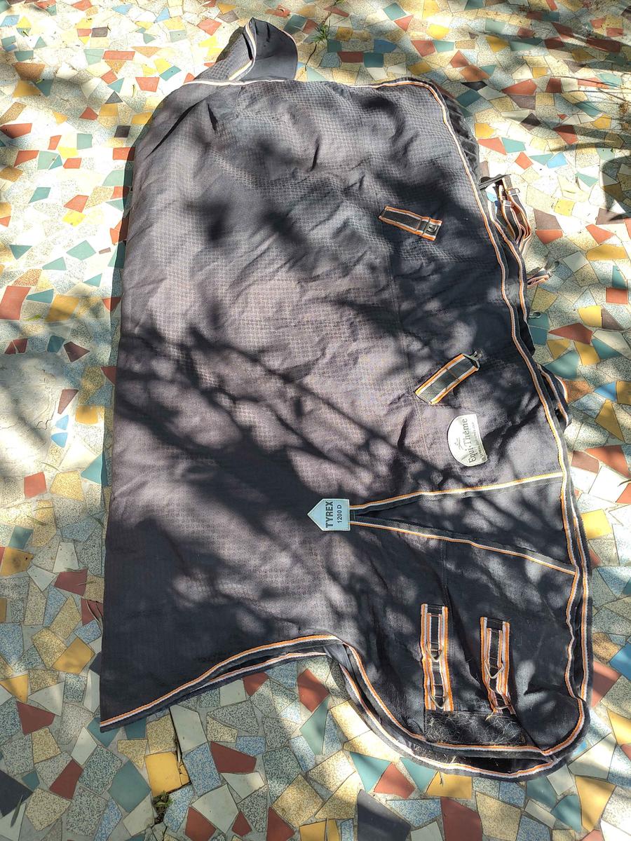 couverture d'extérieur Tyrex