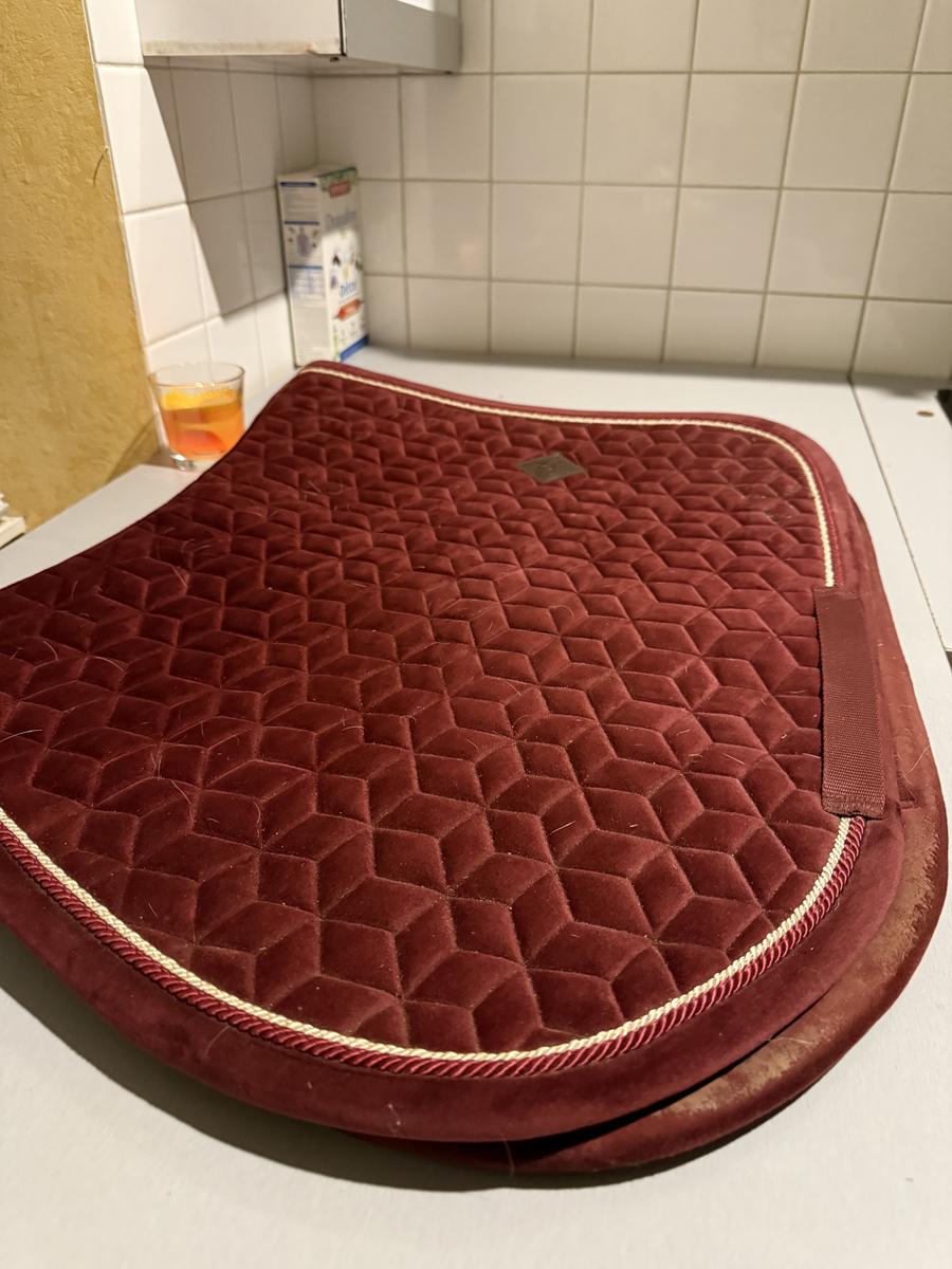 Tapis Kentucky Velvet