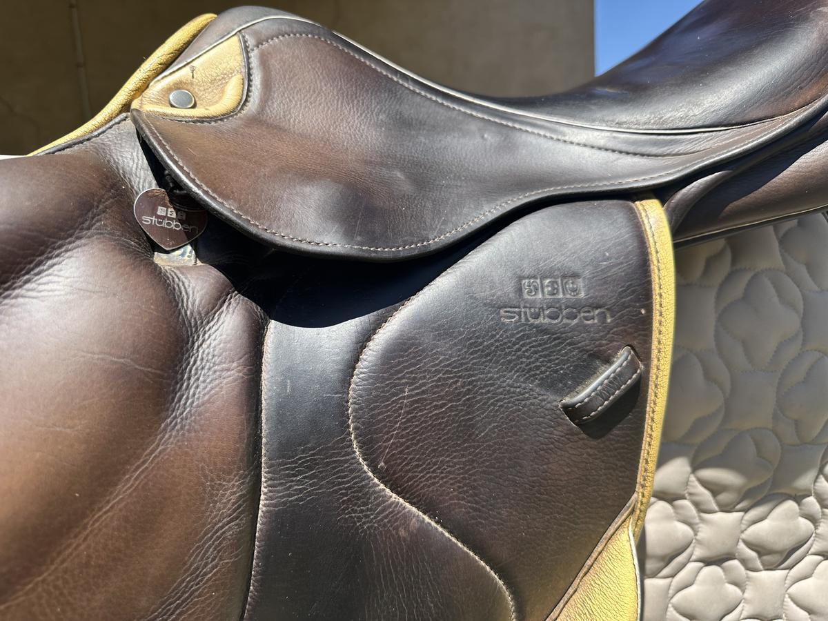 Selle mono quartier