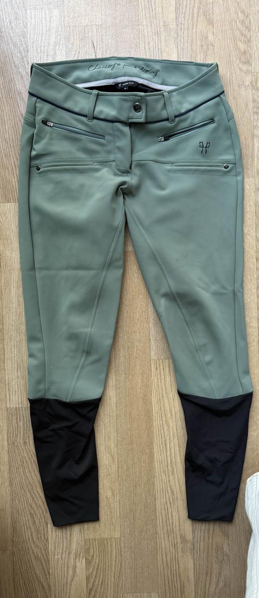 Pantalon Horse Pilot