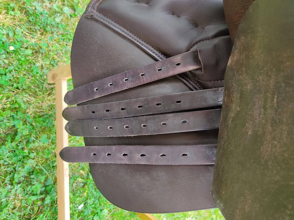 Selle obstacle Zaria optimum