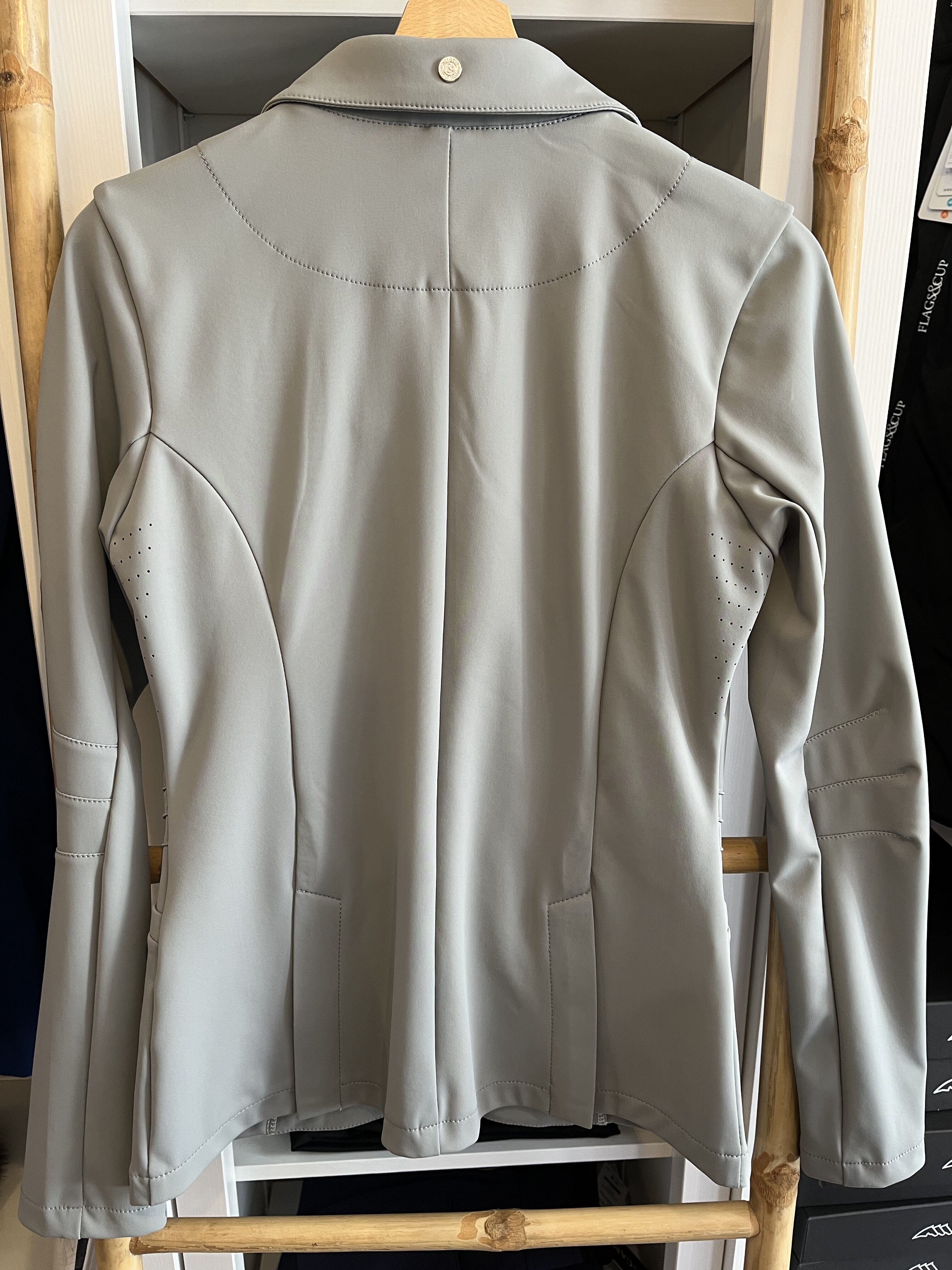 Veste de concours Victoria - Flags & Cup