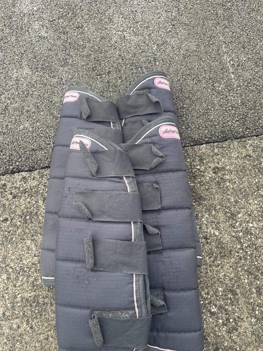 Protection de transport