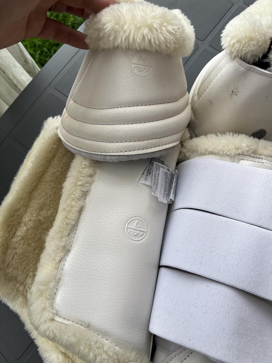 Ensemble protections