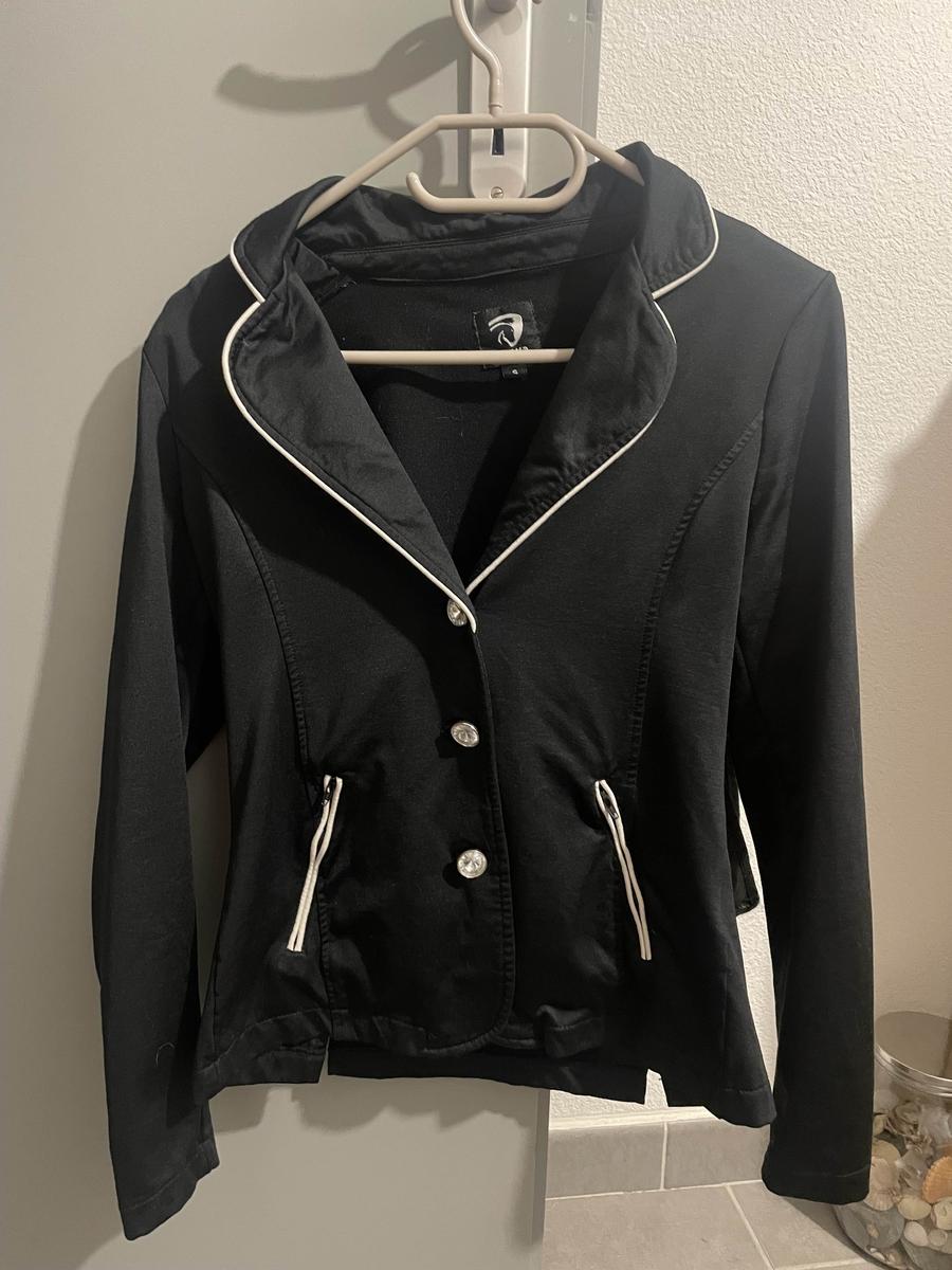 veste de concours horka