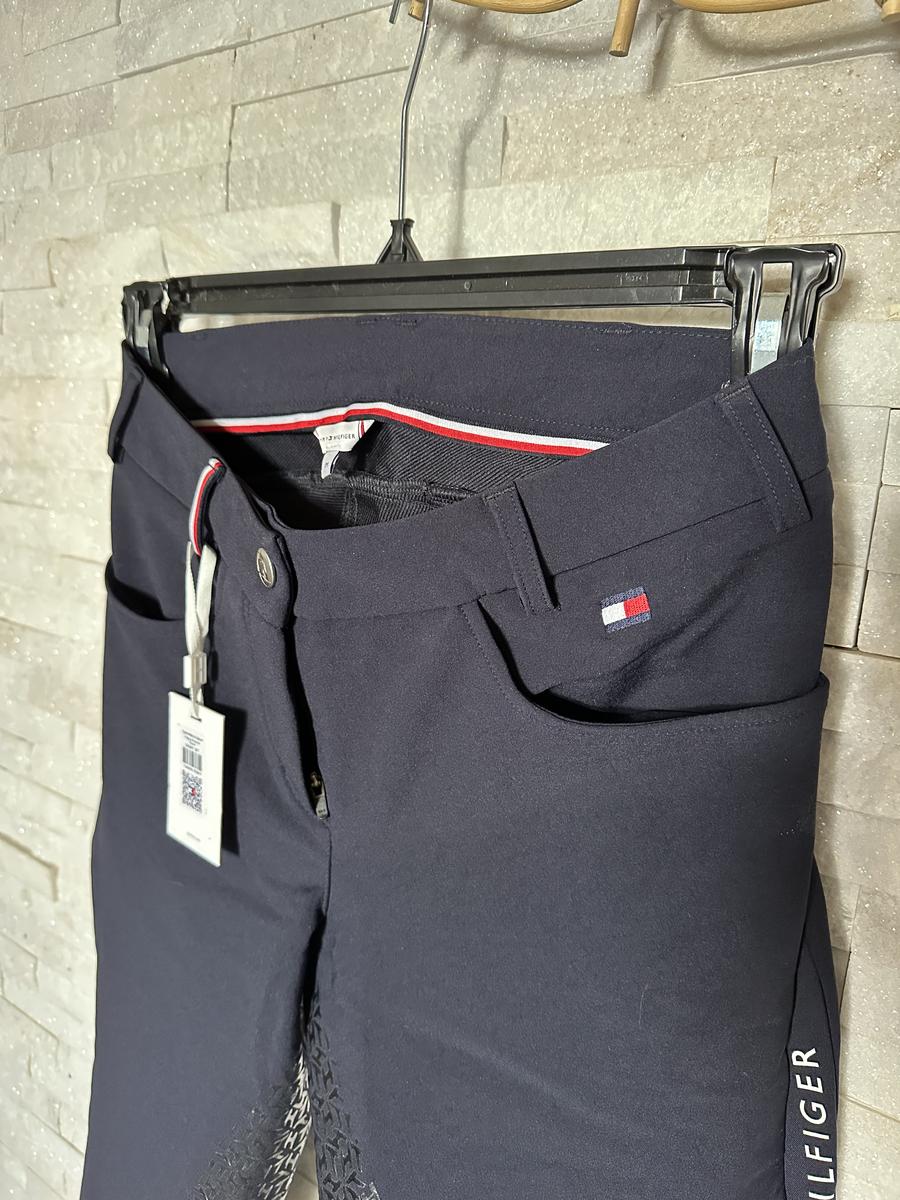 Pantalon Tommy equestrian