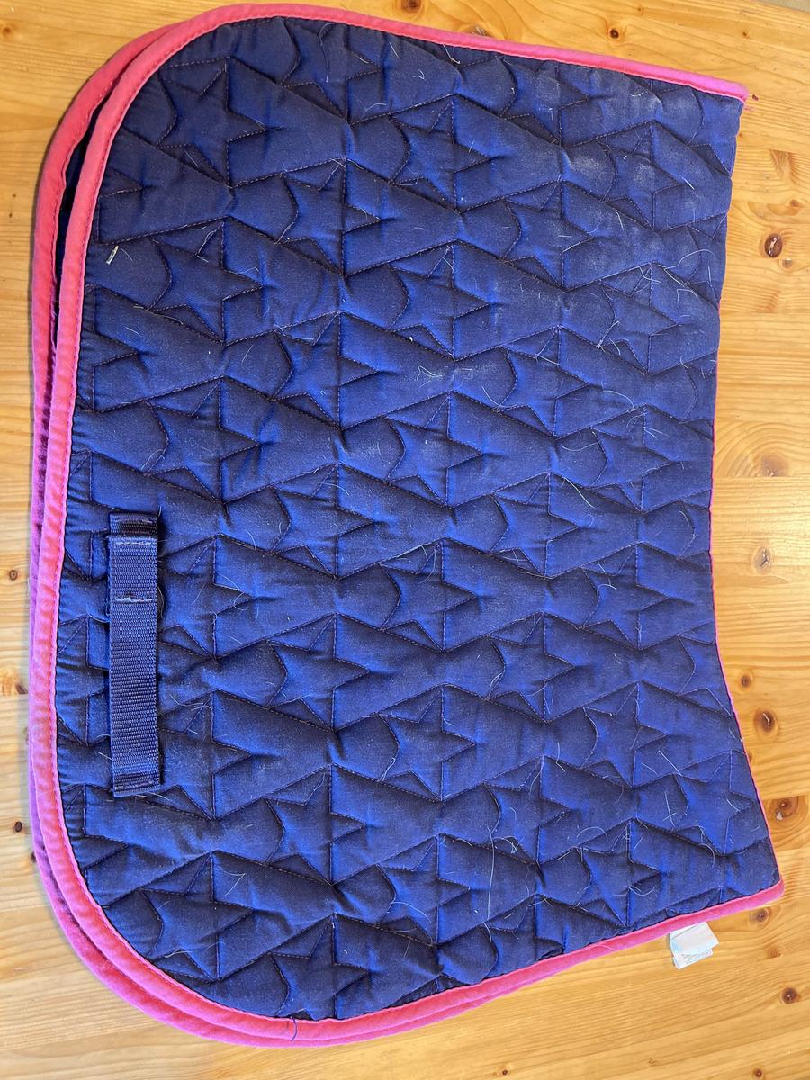 tapis « I am Passionate »