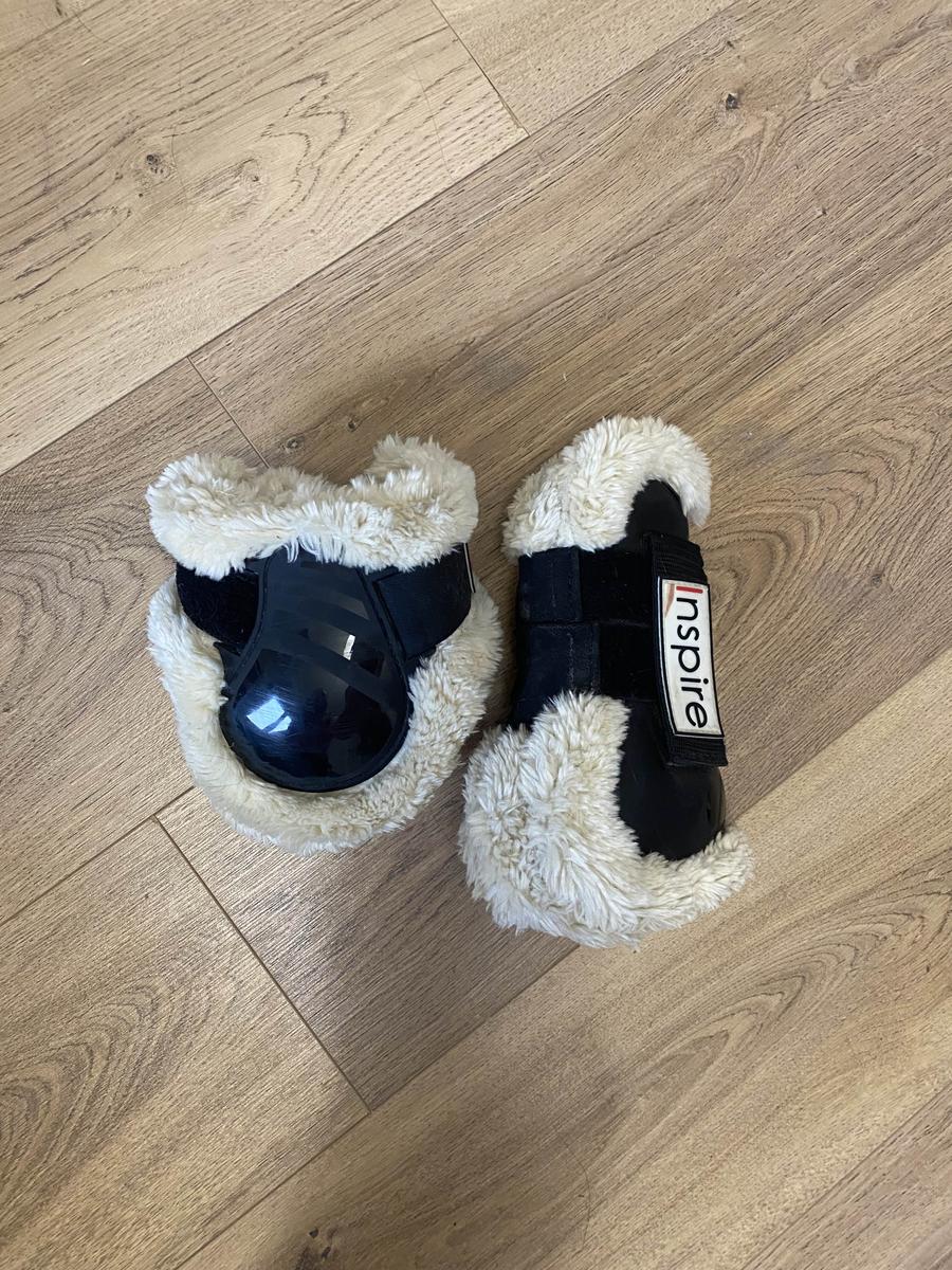 guêtre d’obstacles