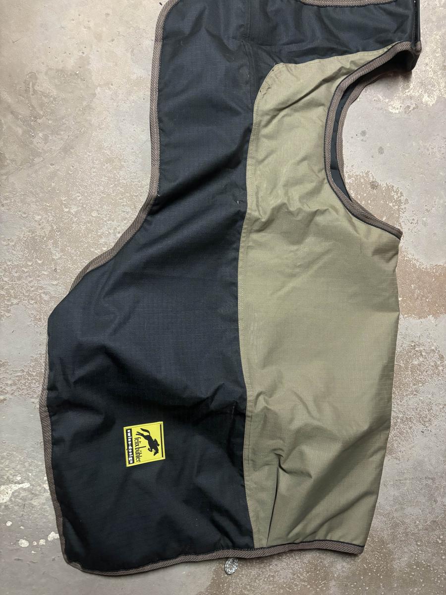 couvre reins Félix buhler