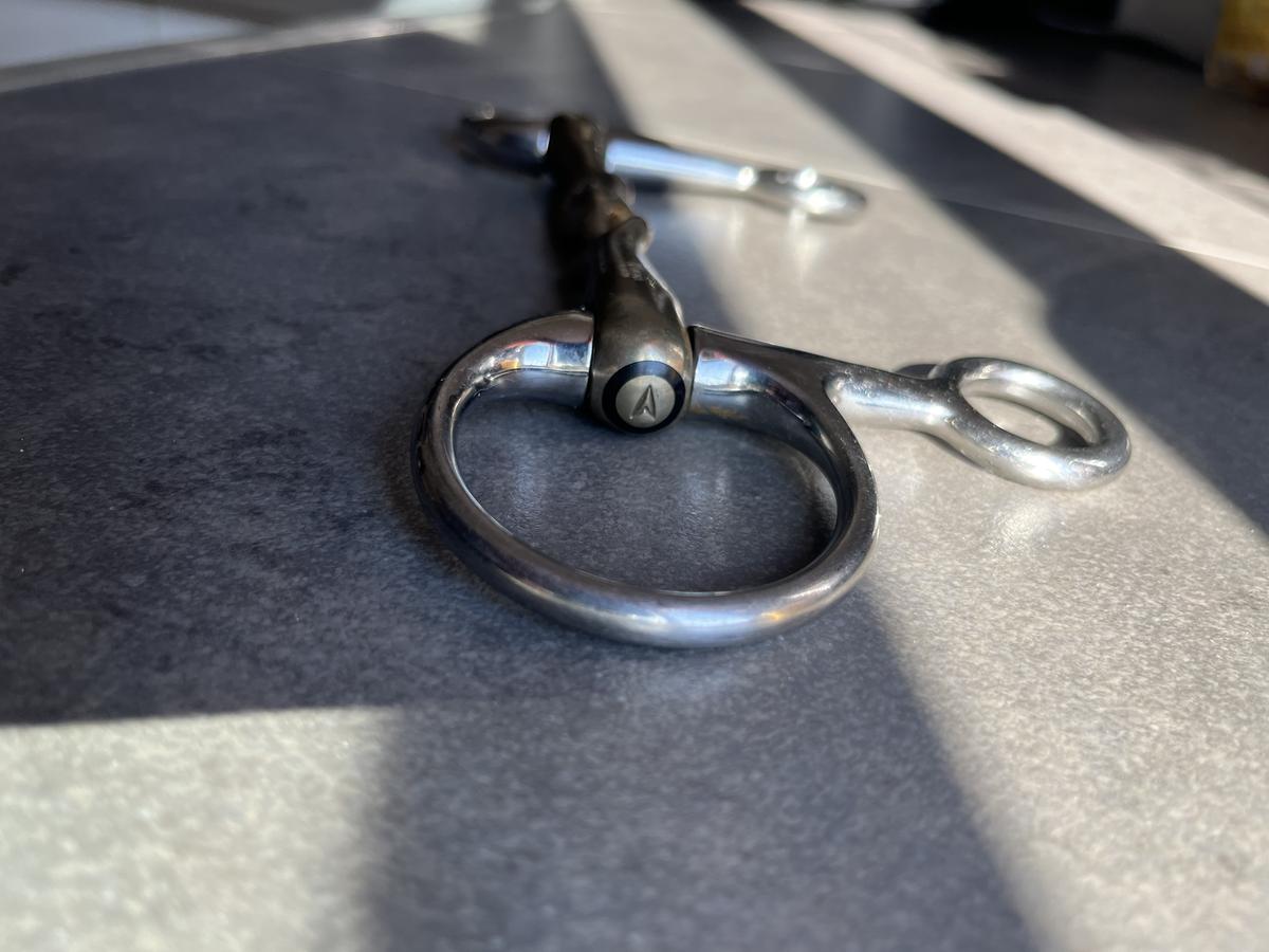 Mors baucher kk ultra sansogan 115